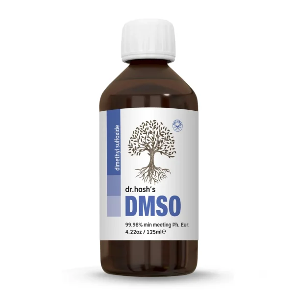 DMSO Dimethyl Sulfoxide 99.98% - Image 2