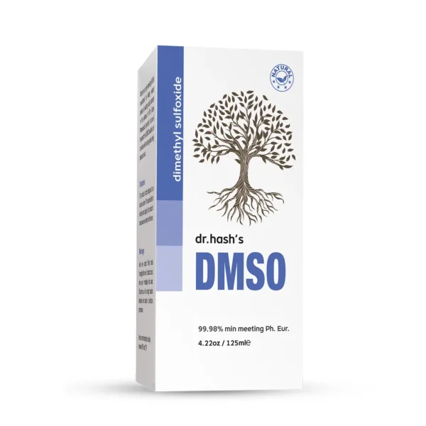 DMSO Dimethyl Sulfoxide 99.98% - Image 3